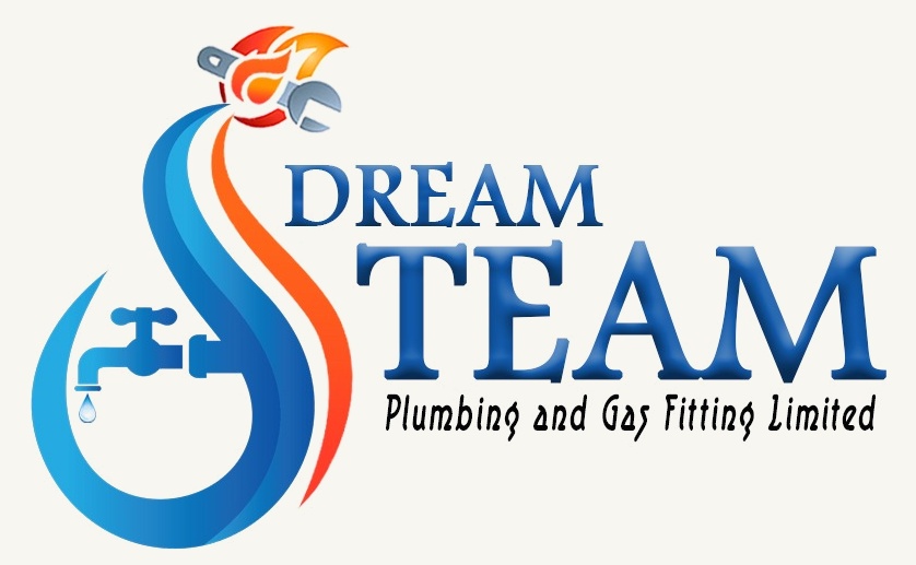 Dream Team Plumbing and Gas Fitting